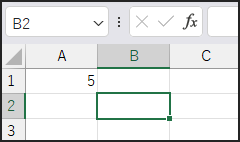 ThisWorkbook.Sheets("Sheet1").Range("A1").Value = i の解説