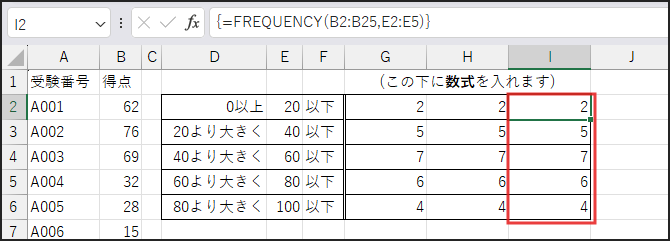 完成