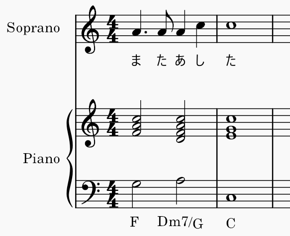 「また明日終止」