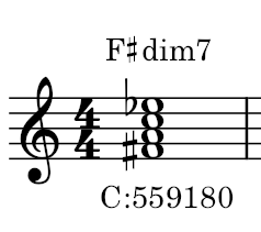 559180の楽譜