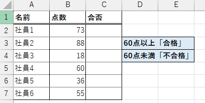 Excelの画像