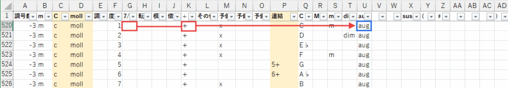 Excel