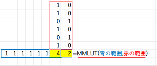 Excelの説明画像