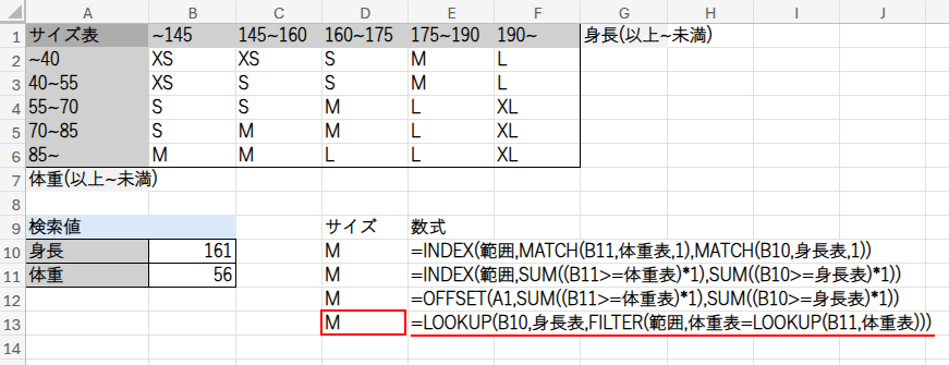 Excel説明画像