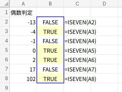 Excelの説明画像