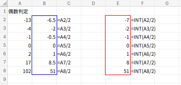 Excelの説明画像