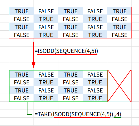 Excelの説明画像