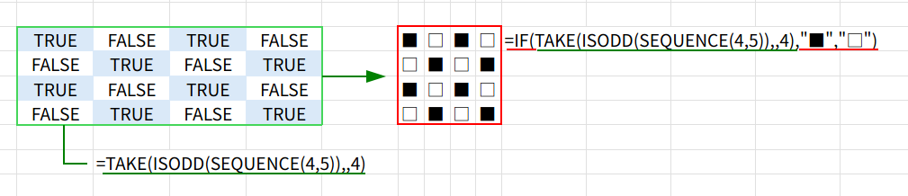 Excelの説明画像