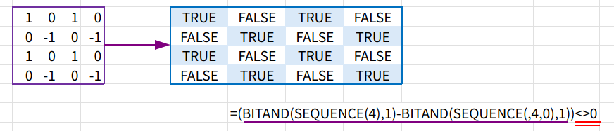 Excelの説明画像