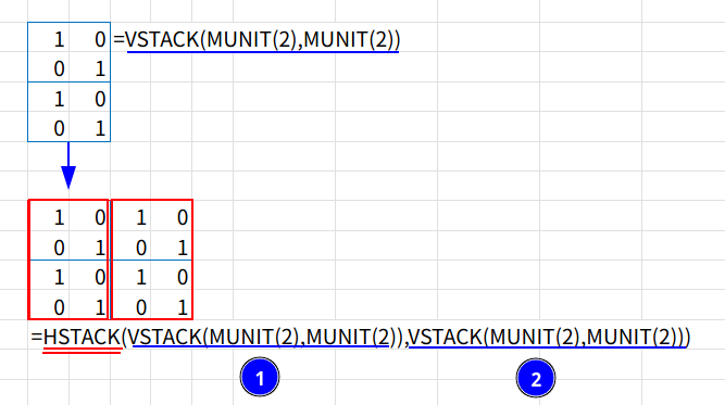 Excelの説明画像