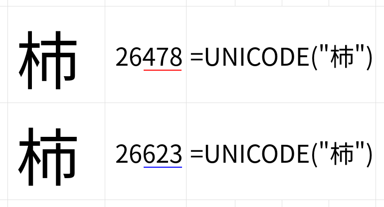 Excelの説明画像