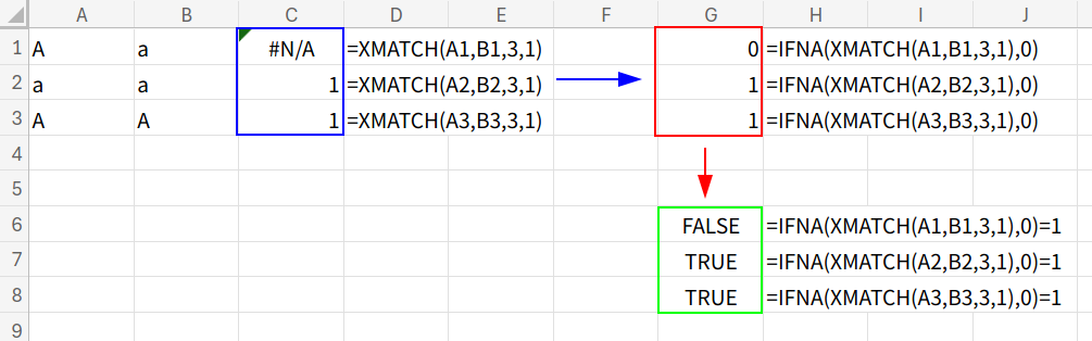 Excelの説明画像