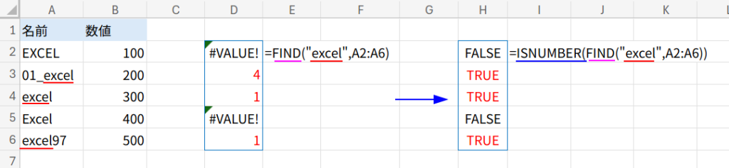Excelの説明画像