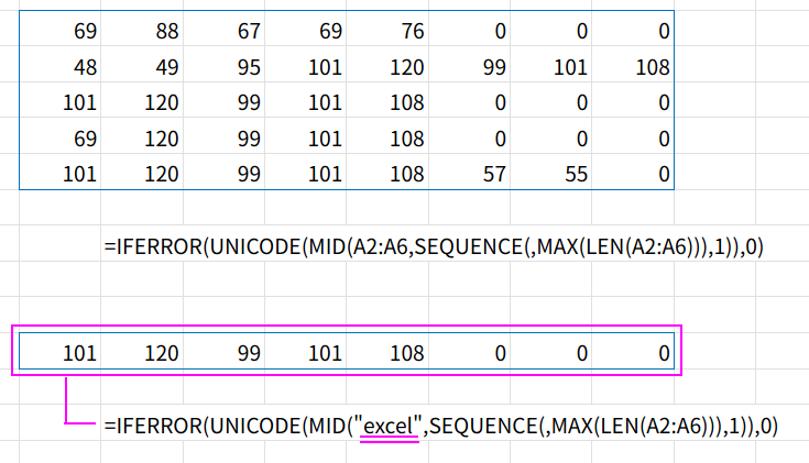 Excelの説明画像