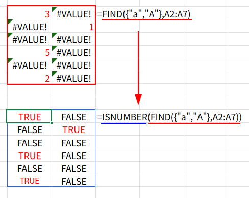 Excelの説明画像
