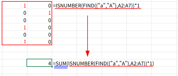 Excelの説明画像