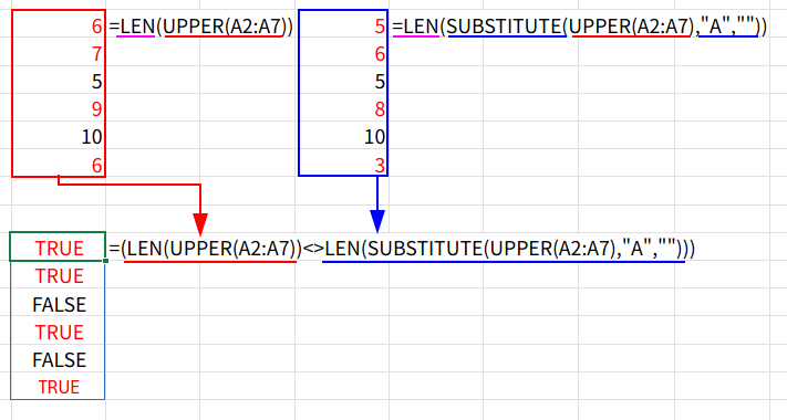 Excelの説明画像