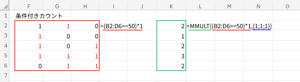 Excelの説明画像