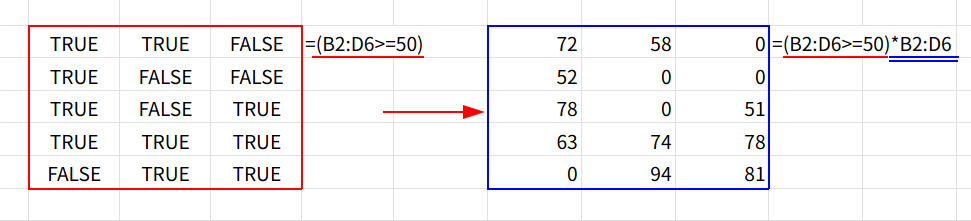 Excelの説明画像