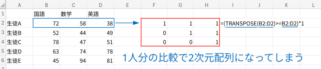 Excelの説明画像