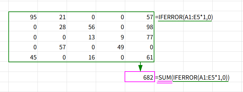 Excelの説明画像