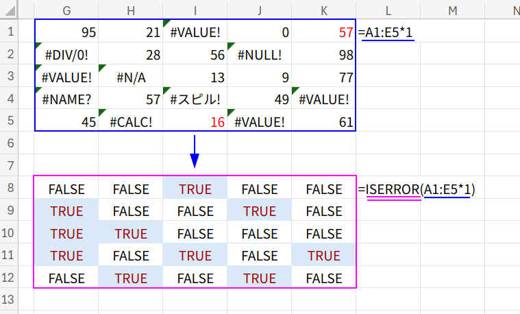 Excelの説明画像