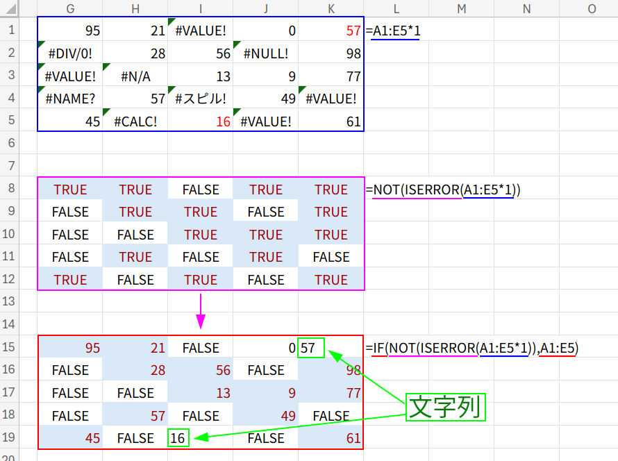 Excelの説明画像