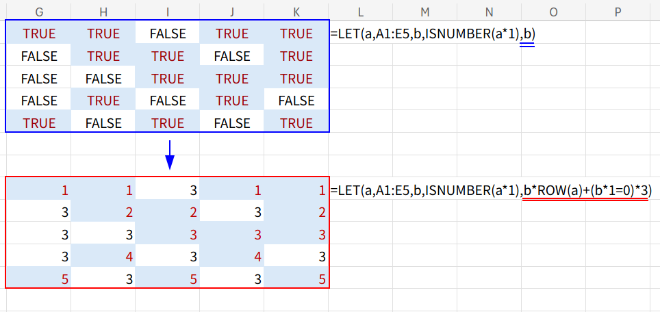 Excelの説明画像