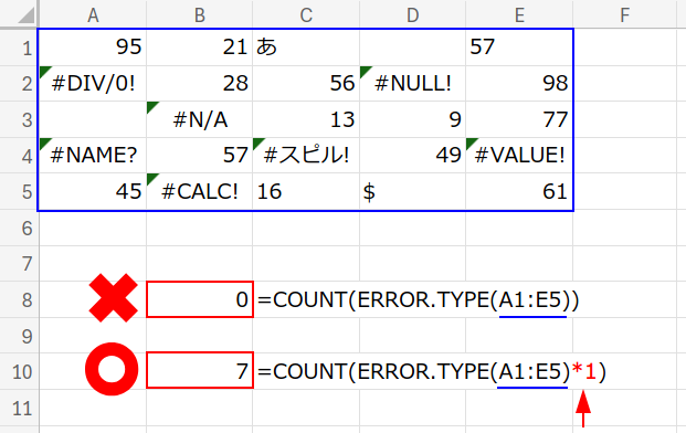 Excelの説明画像