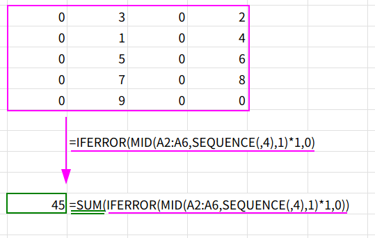 Excelの説明画像