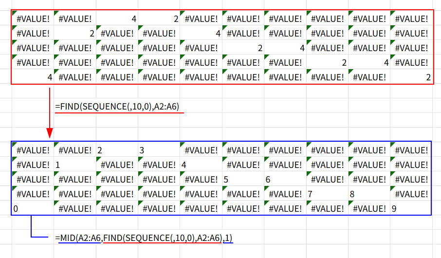 Excelの説明画像