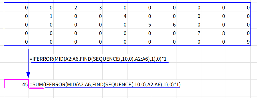 Excelの説明画像