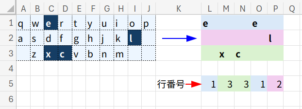 Excelの説明画像