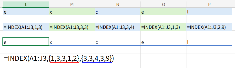 Excelの説明画像