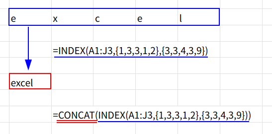 Excelの説明画像