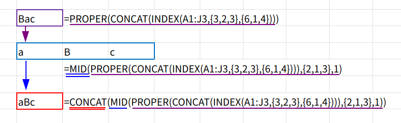 Excelの説明画像