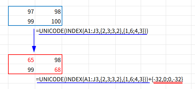 Excelの説明画像