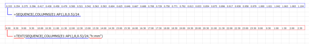 Excelの説明画像
