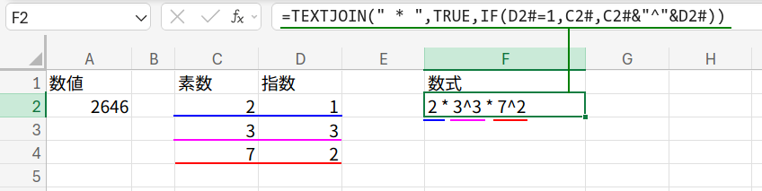 Excelの説明画像