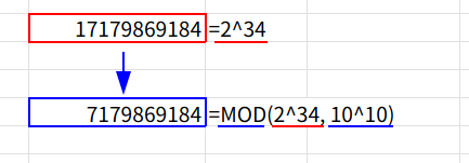 Excelの説明画像