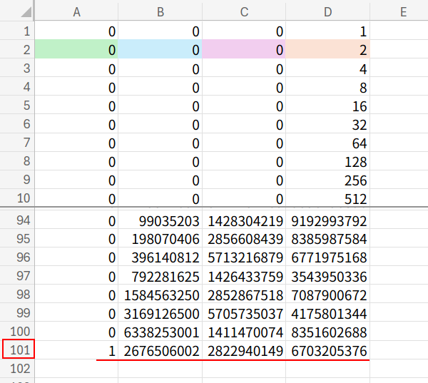 Excelの説明画像
