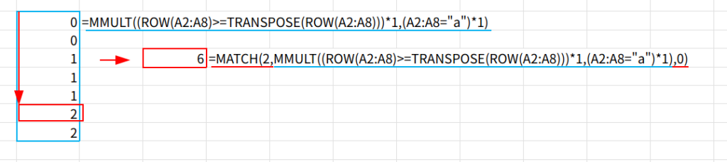 Excelの説明画像