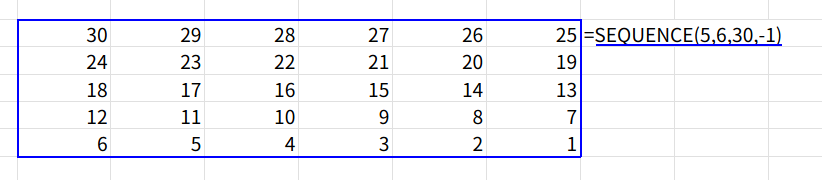 Excelの説明画像