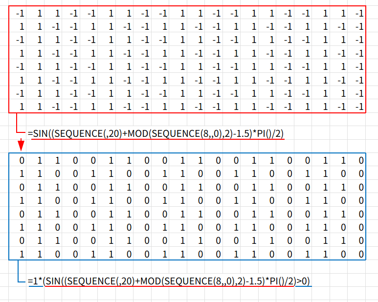 Excelの説明画像