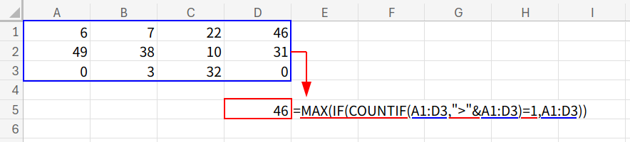 Excelの説明画像