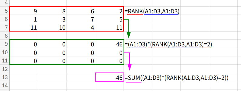 Excelの説明画像