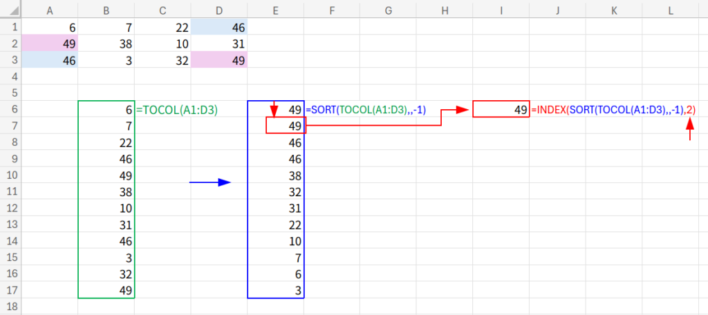 Excelの説明画像