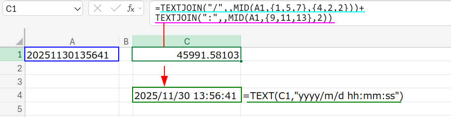 Excelの説明画像