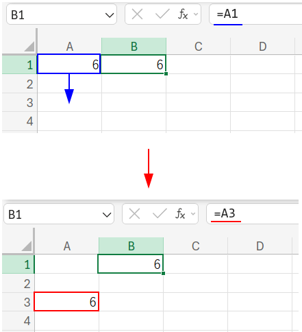 Excelの説明画像
