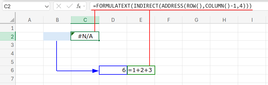 Excelの説明画像